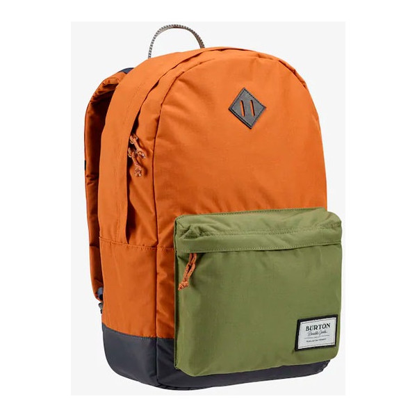 

Рюкзак Burton KETTLE PACK adobe ripstop (9009521149534)