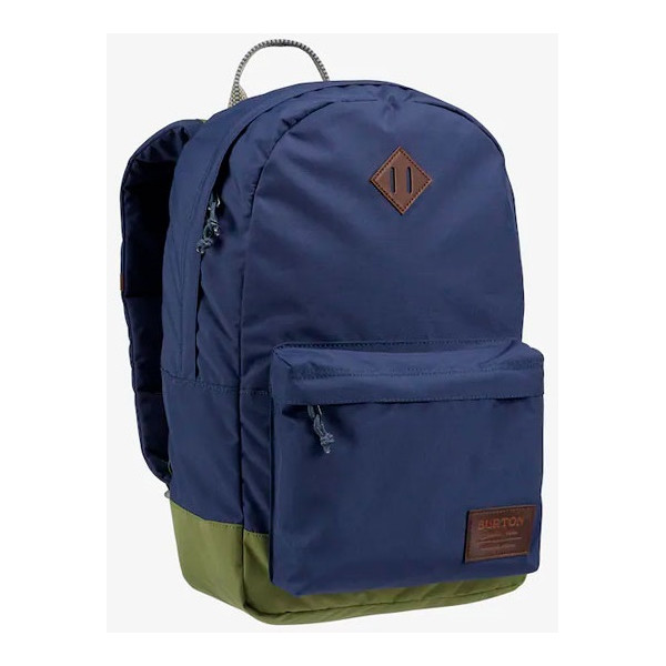 

Рюкзак Burton KETTLE PACK mood indgo rip crdra (9009521149510)