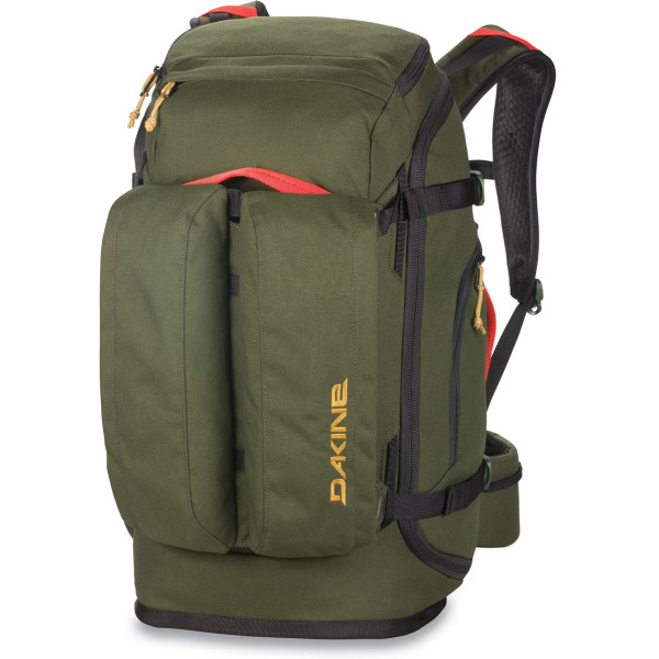 

Dakine 10001207 Builder PACK 40L jungle (610934137521)