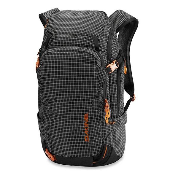 

Рюкзак Dakine 10001472 Heli pro 24L rincon (610934247107)