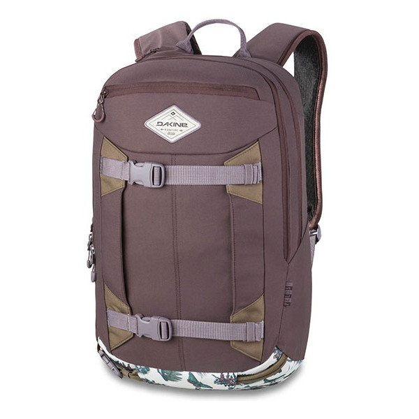 

Рюкзак Dakine 10002056 Mission pro 25L leanne pelosi (610934248166)