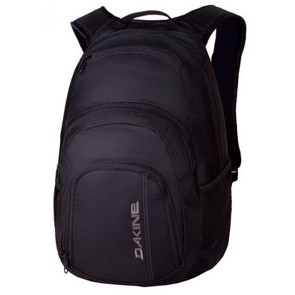 

Рюкзак Dakine 8130-056 Campus 25L black (610934969276)