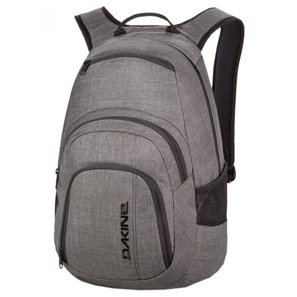 

Рюкзак Dakine 8130-056 Campus 25L carbon (610934039399)