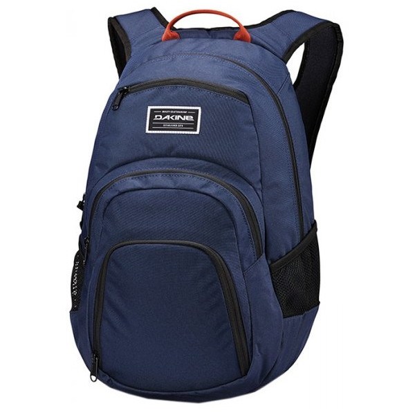 

Рюкзак Dakine 8130-056 Campus 25L dark navy (610934177053)