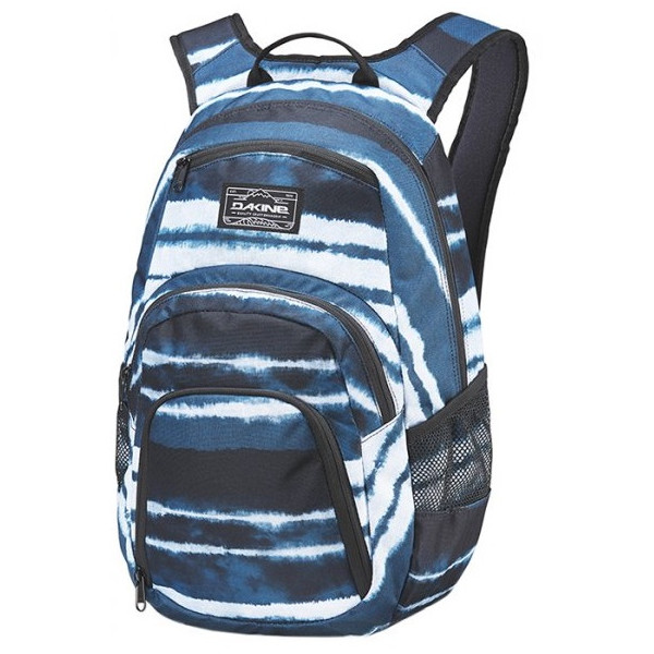 

Рюкзак Dakine 8130-056 Campus 25L resin stripe (610934216134)
