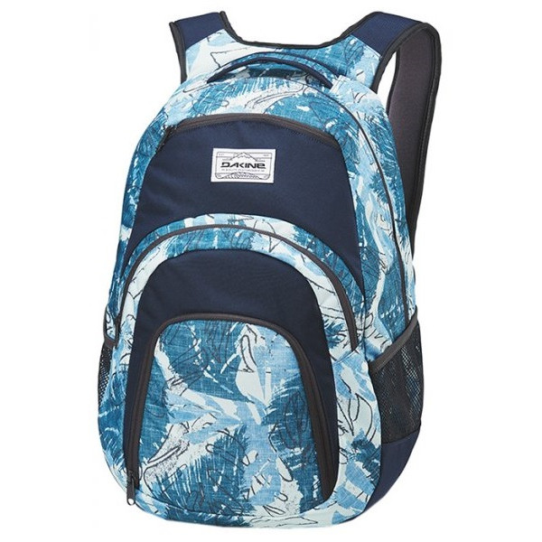 

Рюкзак Dakine 8130-056 Campus 25L washed palm (610934216158)