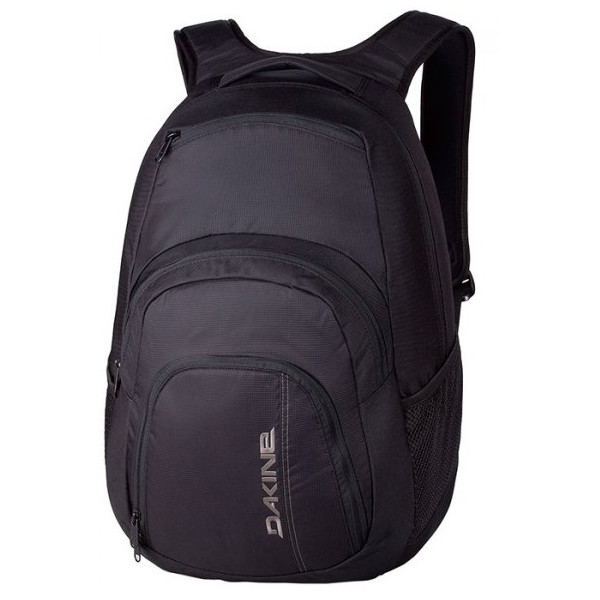

Рюкзак Dakine 8130-057 Campus 33L black (610934969498)