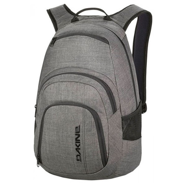 

Рюкзак Dakine 8130-057 Campus 33L carbon (610934969313)