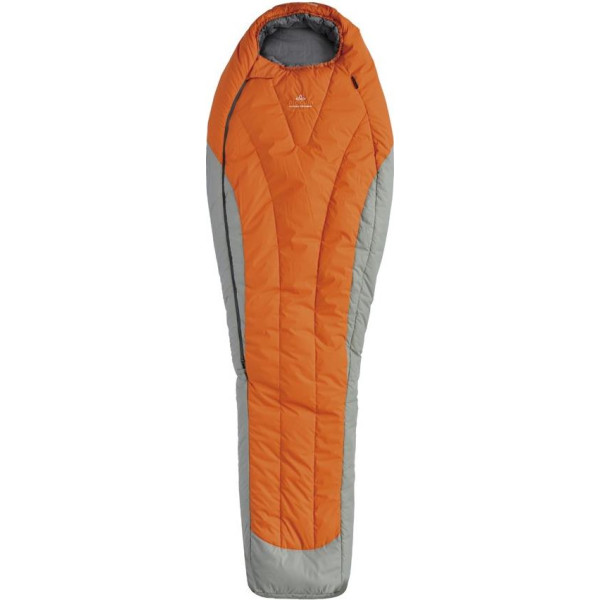

Pinguin EXPERT 195 orange L BHB Micro