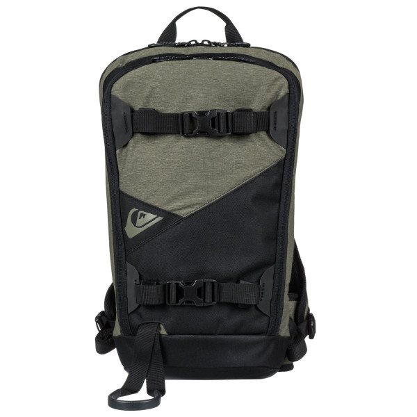 

Рюкзак Quiksilver EQYBP03476 (2019) OXYDIZED 12L BP CRE0 (3613373655486)