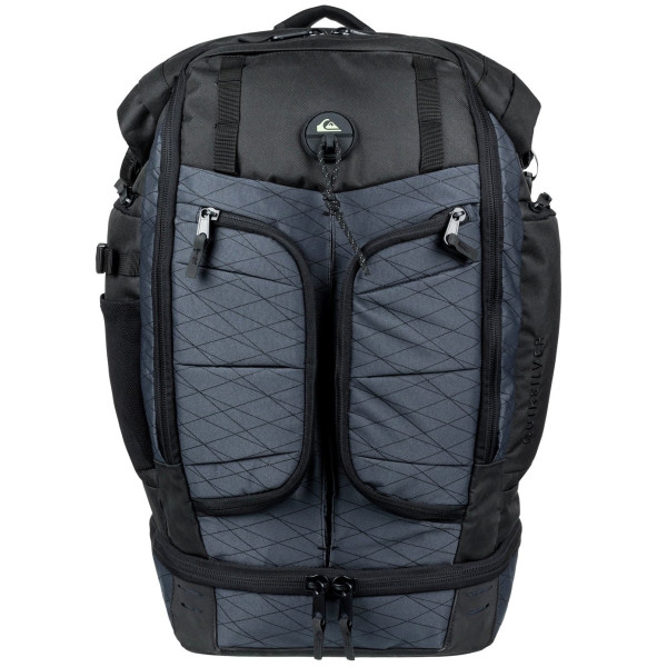 

Quiksilver EQYBP03492 (2019) CAPITAINE BLK black (3613373890641)
