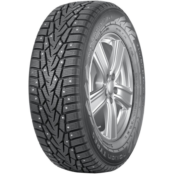 

Nokian Nordman 7 SUV XL 265/60 R18 114T