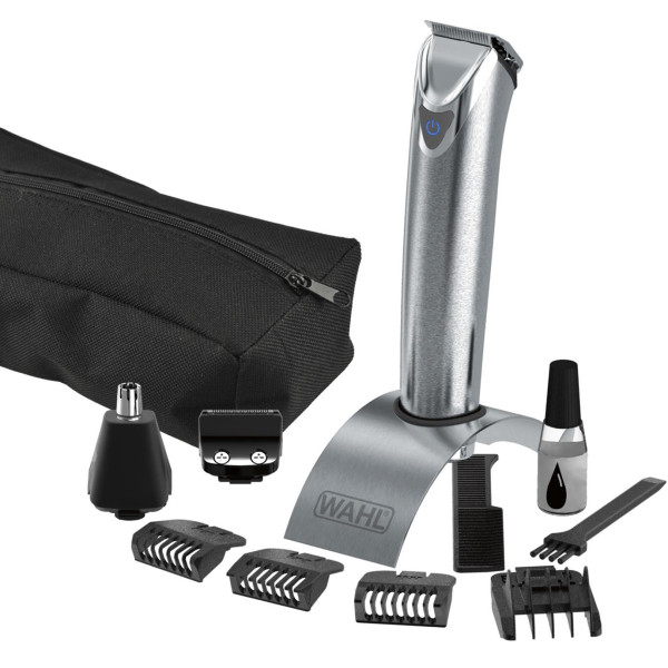 

Wahl 09818-0460