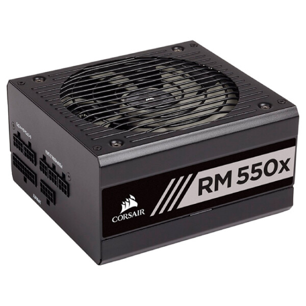 

Блок питания Corsair RM550X (CP-9020177-EU) 550W