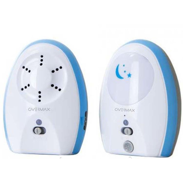 

Радионяня Lionelo Overmax BabyLine 2.1 (OV.BL01)