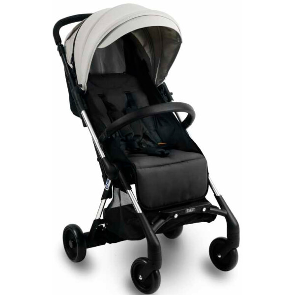 

Детская коляска прогулочная Ibebe i-stop Mini Mi2 grey 624542