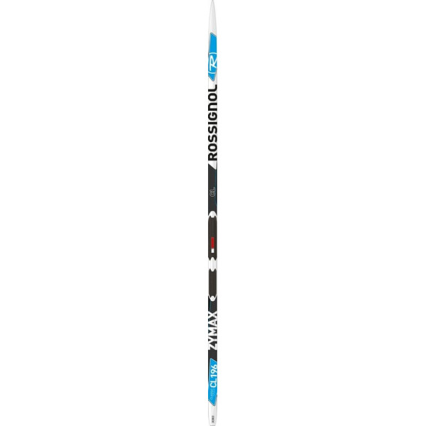 

Лыжи беговые Rossignol (2018) RHCWF08 ZYMAX CLASSIC NIS 196 (3607681488072)