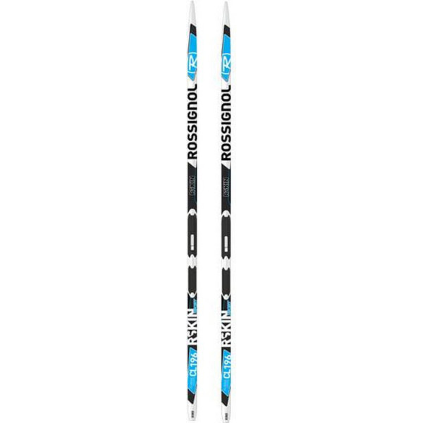 

Лыжи беговые Rossignol (2018) RHGWF11 R-SKIN SPORT IFP 186 (3607682197232)