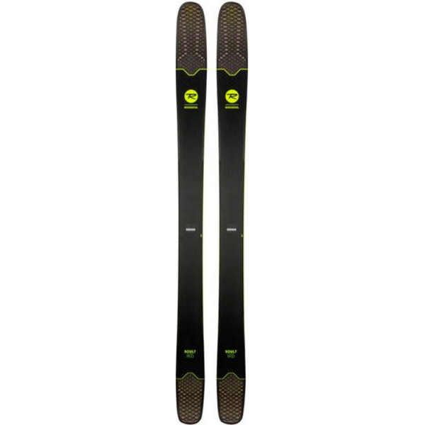 

Rossignol 19 RAGQN01 SOUL 7 HD 180 (3607682218555)