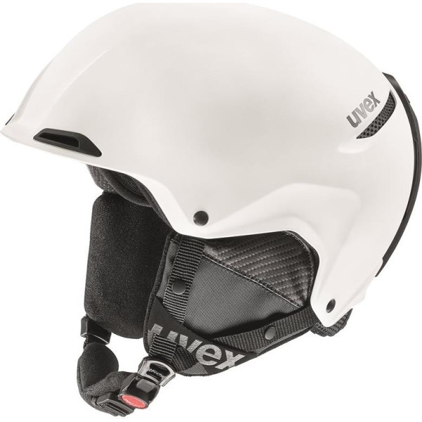 

UVEX S5662091003 JAKK+ white (52-55) (4043197289113)