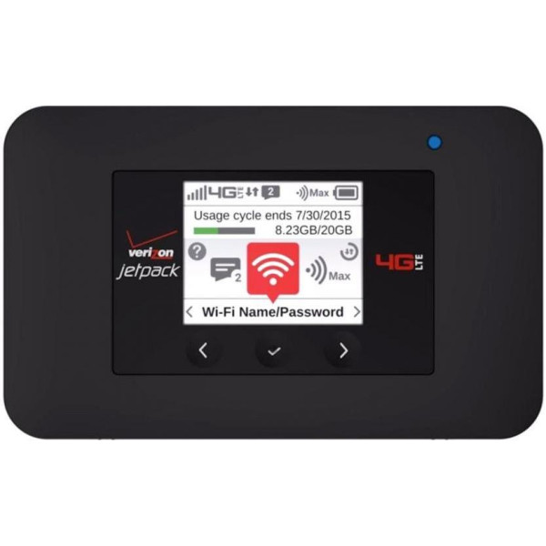 

3G/4G CDMA+GSM Wi-Fi роутер Sierra AirCard 791L (Интертелеком, Киевстар, Vodafone, Lifecell)
