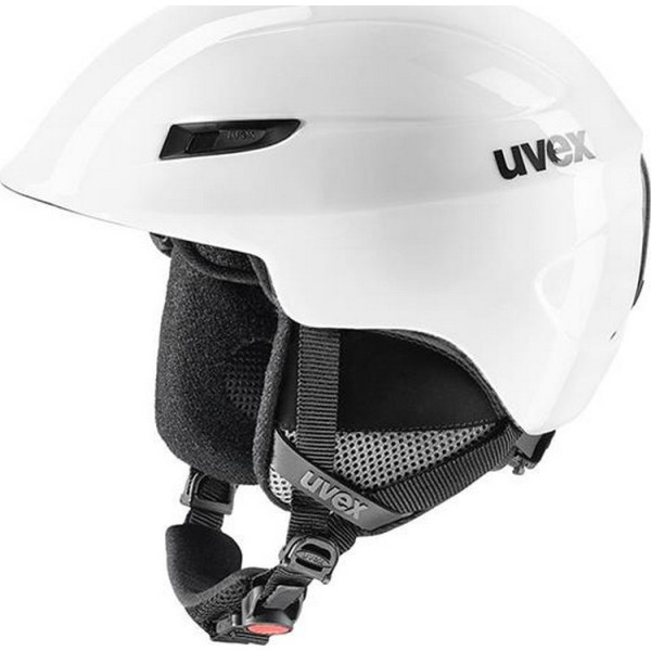 

Горнолыжный шлем UVEX U-KID S5662181003 white (51-55) (4043197290119)