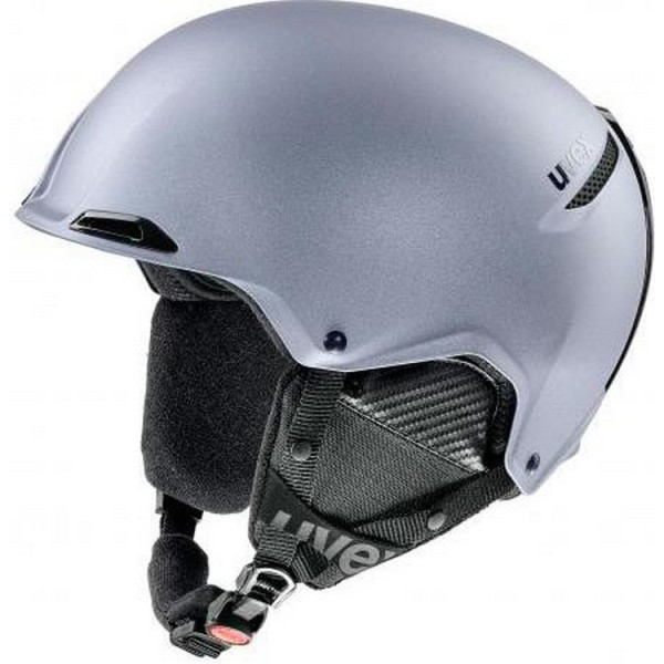 

Горнолыжный шлем UVEX JAKK+ S5662095005 strato (55-59) (4043197305073)