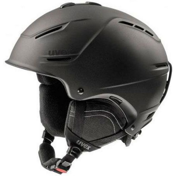 

UVEX p1us 2.0 S5662112007 black (59-62) (4043197288420)