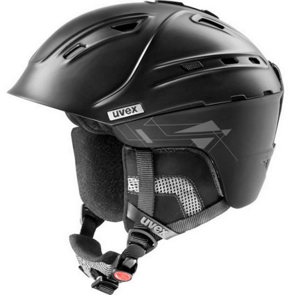 

UVEX p2us S5661782005 black (55-59) (4043197243979)