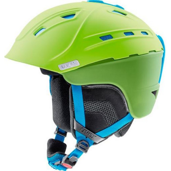 

UVEX p2us S5661785107 green-liteblue (59-61) (4043197289663)