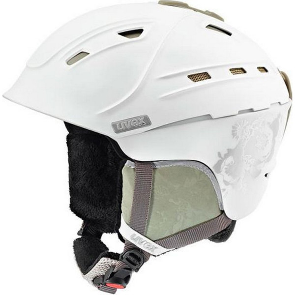 

Горнолыжный шлем UVEX p2us WL S5661781105 white-prosecco (55-59) (4043197277394)