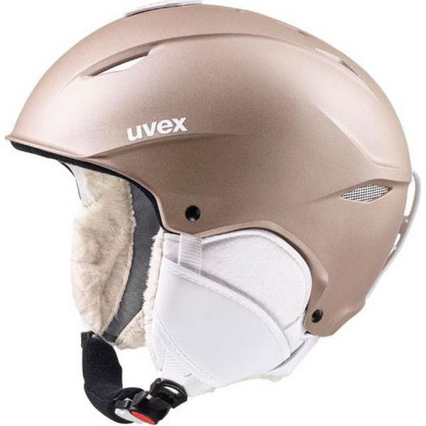 

Горнолыжный шлем UVEX Primo prosecco S5662279003 (52-55) (4043197307718)