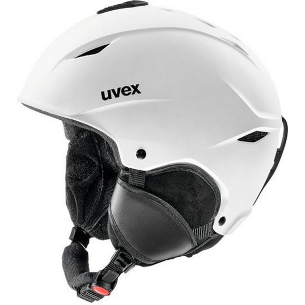 

Горнолыжный шлем UVEX Primo S5662271003 white (52-55) (4043197307657)