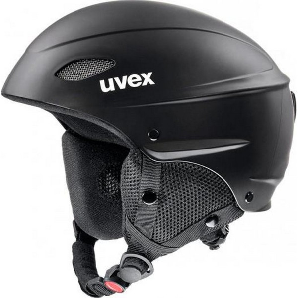 

Горнолыжный шлем UVEX Skid S5662282005 black (55-58) (4043197310190)