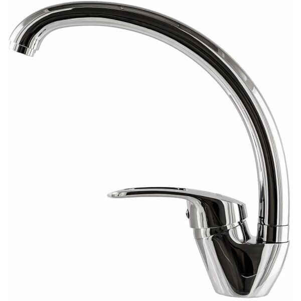 

Смеситель для кухни GLOBUS Caprice GLCA-0203S