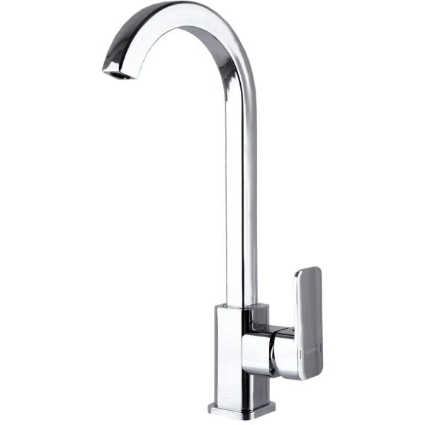

Смеситель для кухни GLOBUS MILANO GLM-203SQ