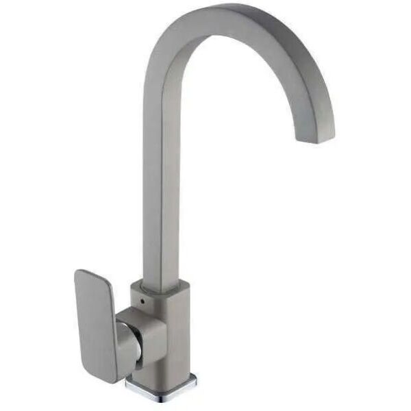 

Смеситель для кухни GLOBUS MILANO GLM-203SQ-FRANKE