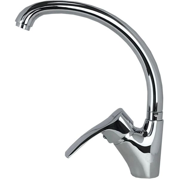 

Смеситель для кухни GLOBUS QUEENSLAND GLQU 0203S-BIG