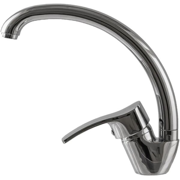 

Смеситель для кухни GLOBUS QUEENSLAND GLQU-0203S