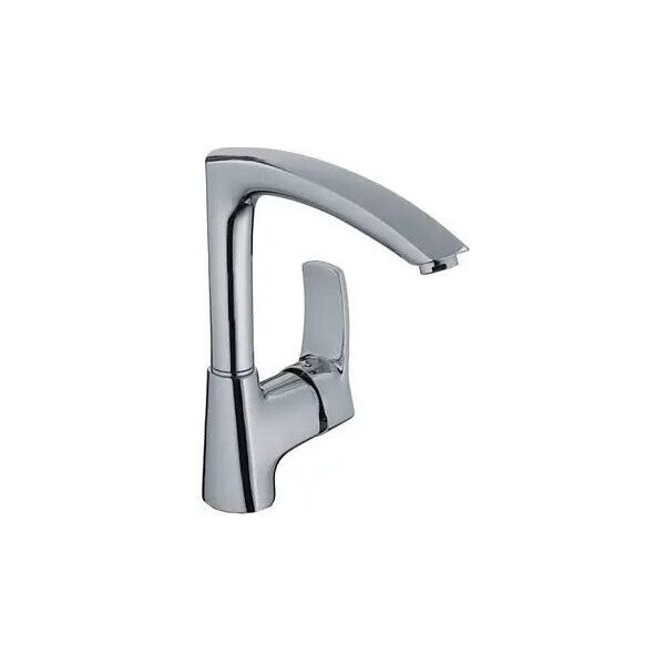 

Смеситель для кухни GLOBUS QUEENSLAND GLQU-033S