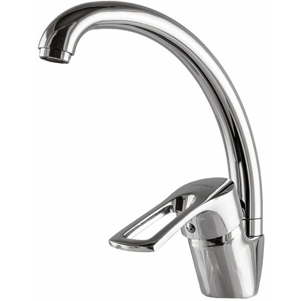 

Смеситель для кухни GLOBUS SEVA GLSV-0203S