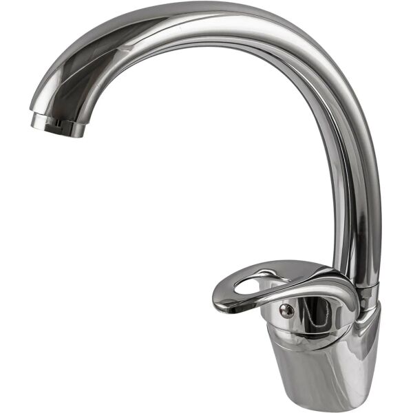 

Смеситель для кухни GLOBUS SMART GLSM-0103S
