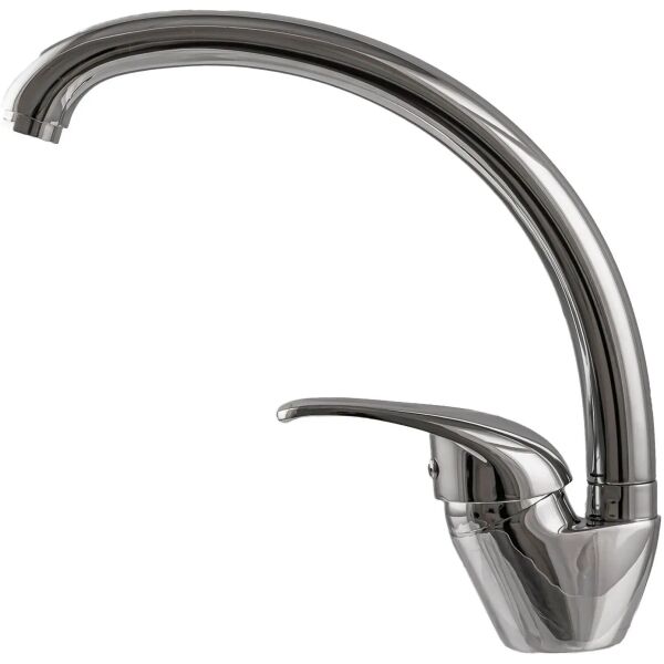 

Смеситель для кухни GLOBUS SMART GLSM-0203S