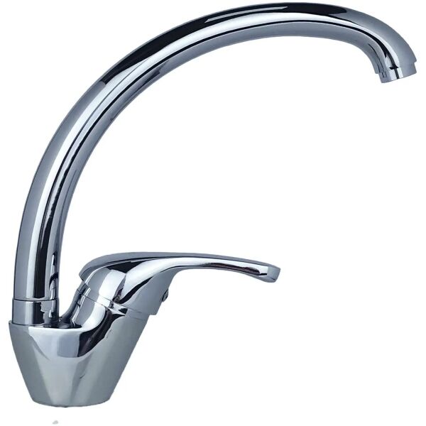 

Смеситель для кухни GLOBUS SOLLY GLSO-0103S