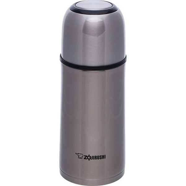 

Термос Zojirushi SV-GR35XA 0.35L стальной (1678.03.04)
