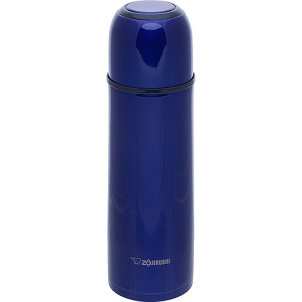 

Термос Zojirushi SV-GR50AA 0.5L синий (1678.03.05)