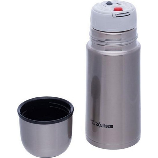 

Термос Zojirushi SV-GR50XA 0.5L стальной (1678.03.06)