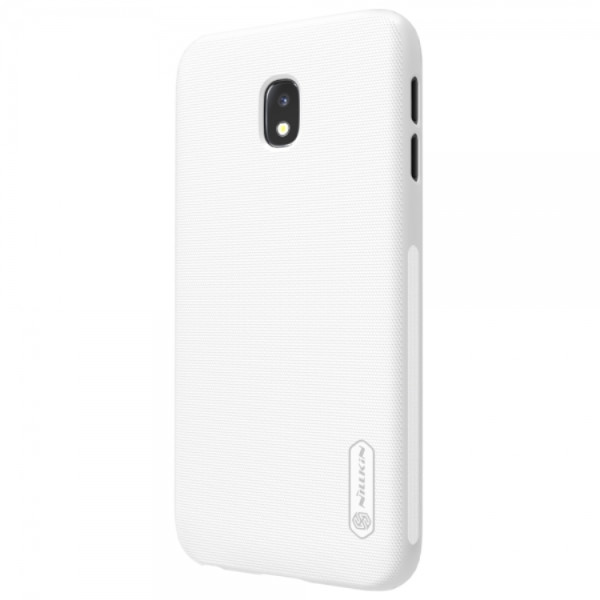 

Nillkin Frosted Shield PC White для Samsung J7 (2017) J730