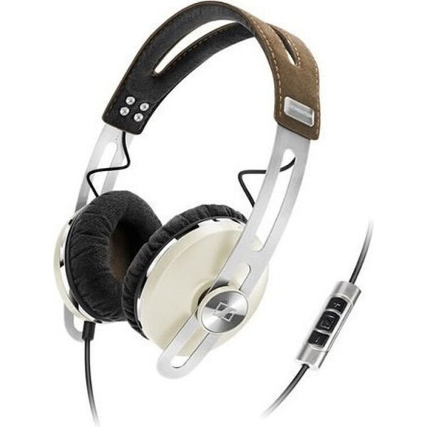 

Наушники Sennheiser MOMENTUM ON-EAR White