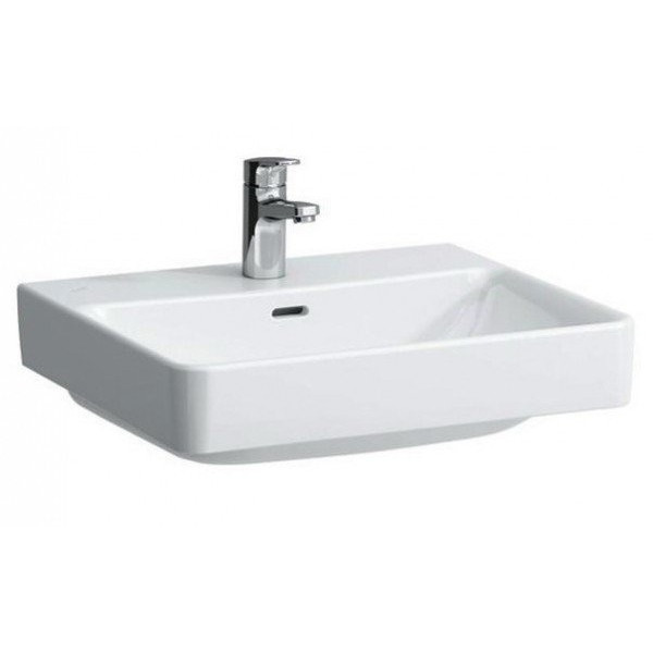 

Умывальник LAUFEN PRO S 65х46,5 см, H8109640001041